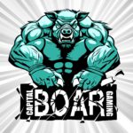 Logo Capital Boar Gaming tienda