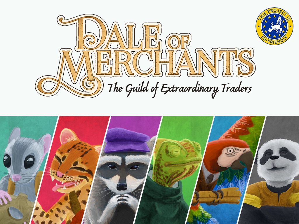 Dale of Merchants Review