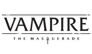 Vampire the Masquerade V5 White Wolf Modiphius