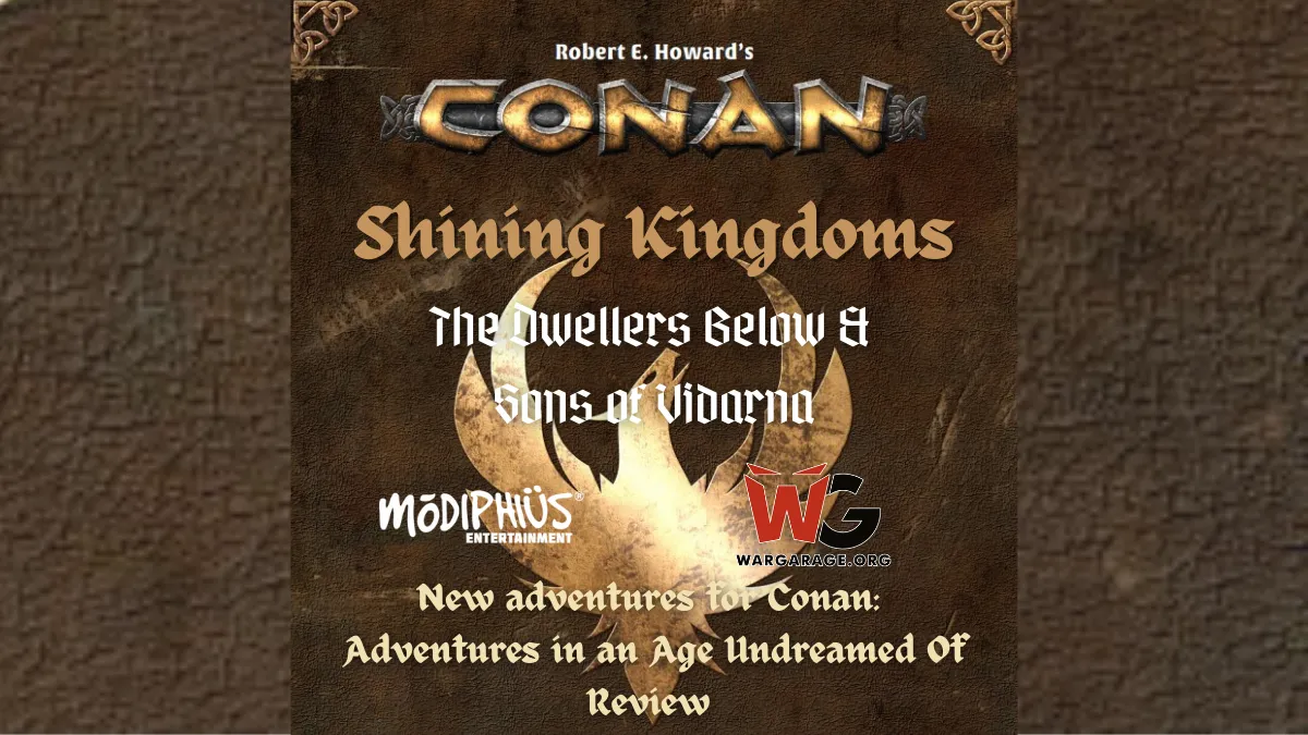 conan rpg adventures shining kingdoms