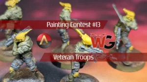infinity concurso pintura veteranos